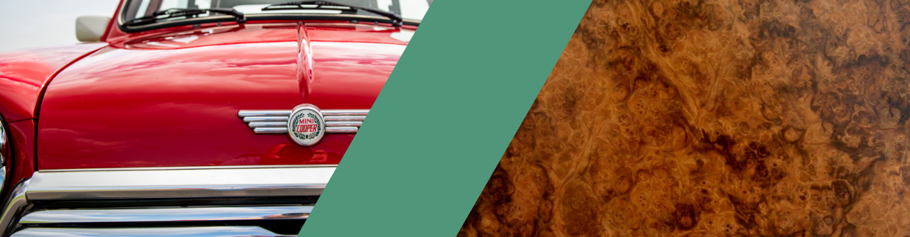 Classic MINI Specials