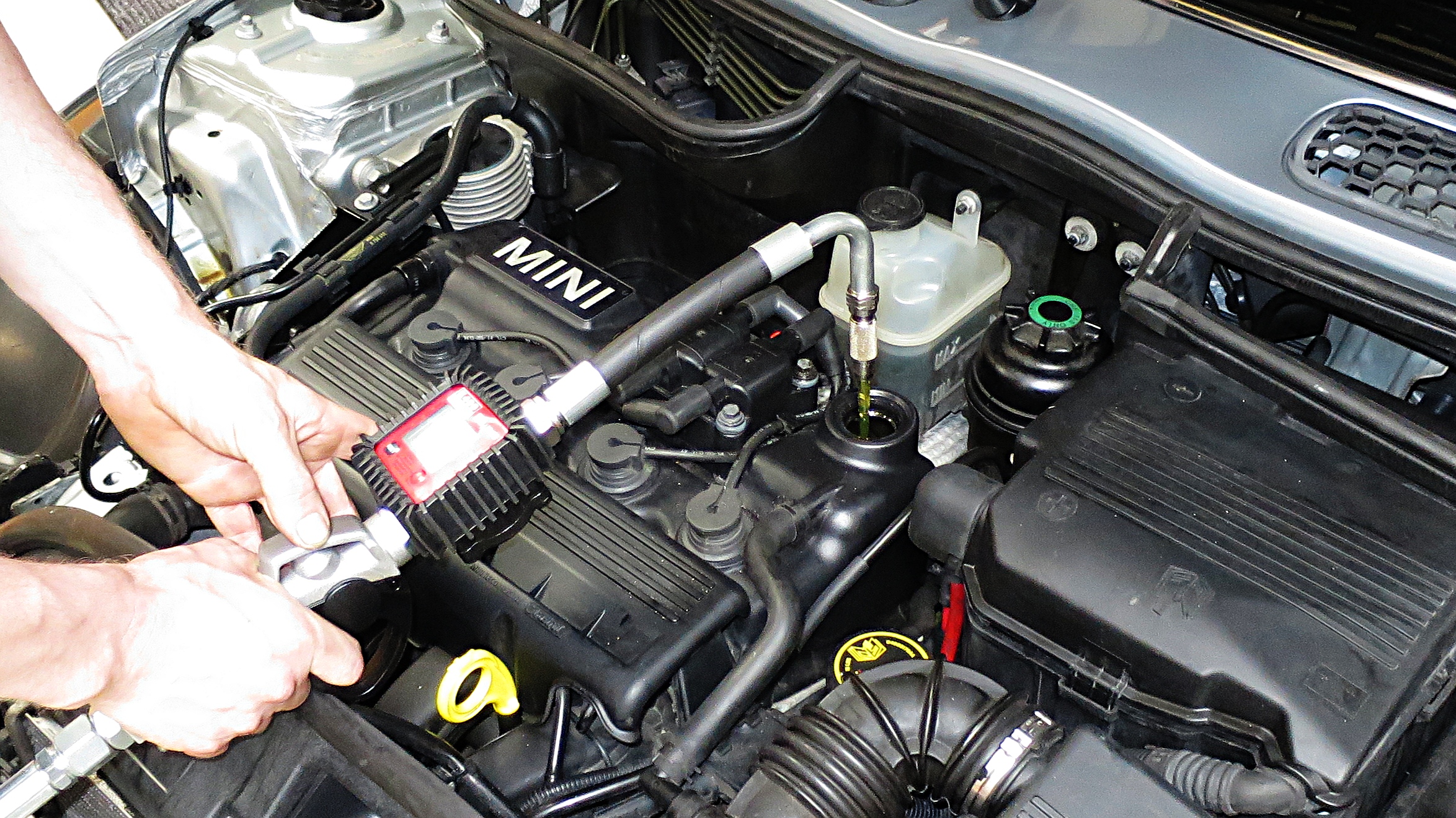 Onderhoud & Reparatie