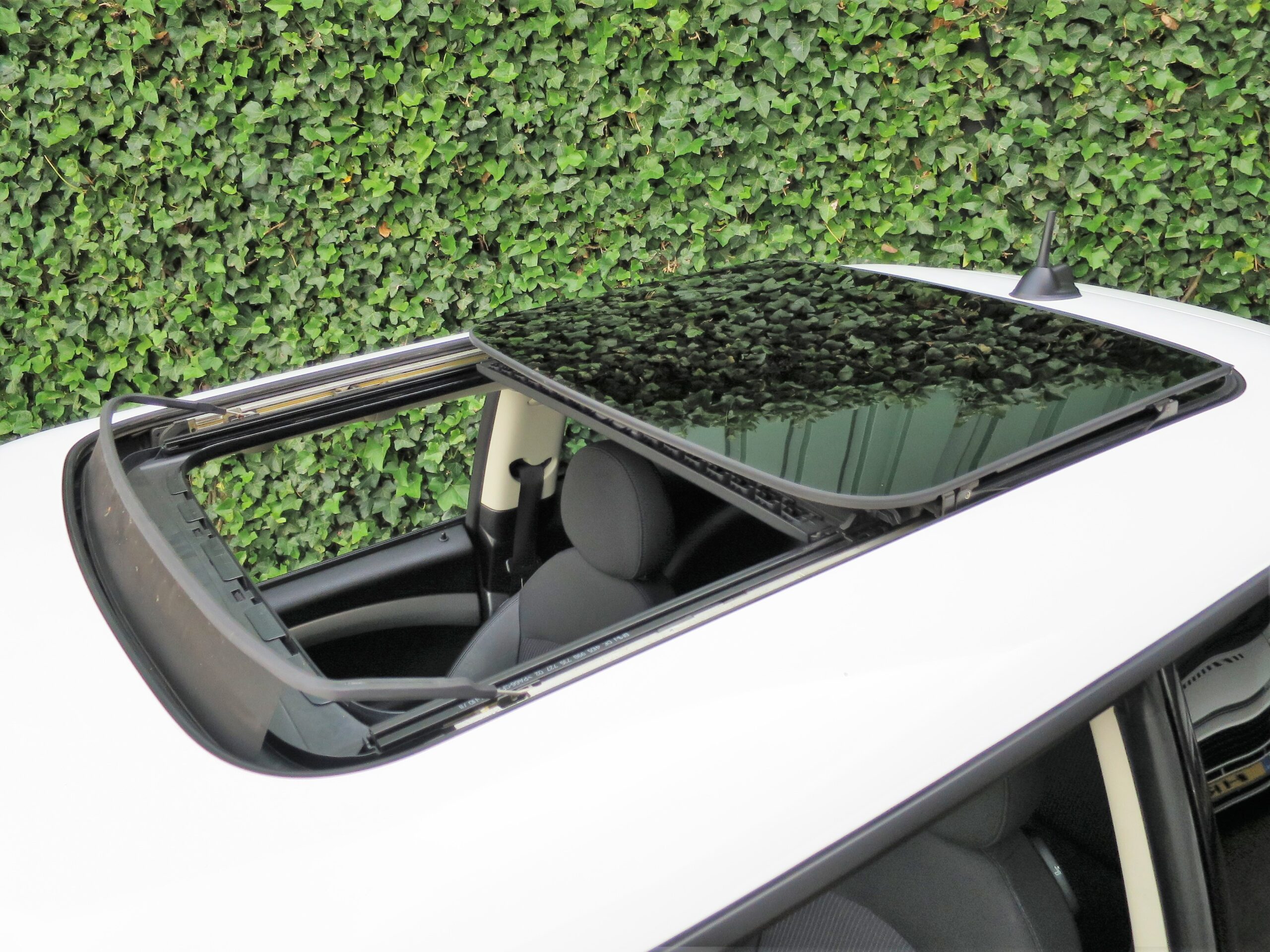 Dakreparatie F-serie