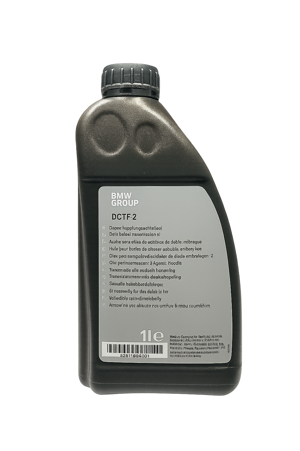 DCT technisch schema